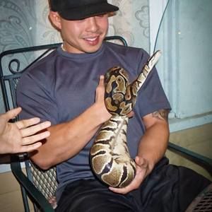 Meet your Posher, Phi